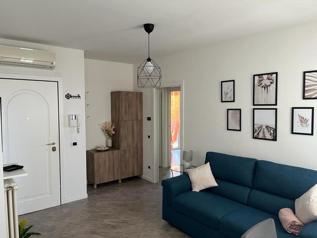 Hogar Mami Apartamento Rimini Exterior foto