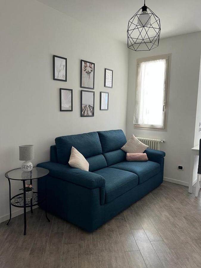 Hogar Mami Apartamento Rimini Exterior foto